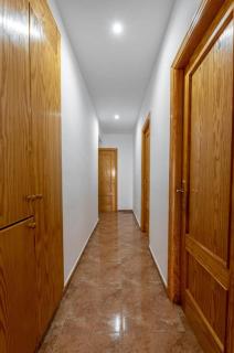 Casa Rural Cascarillas Alcántara - Moratalla - 9