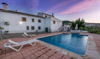 Casa Rural Cascarillas Alcántara - Moratalla - 7