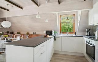 Amazing Home In Samsø With Kitchen - Nordby - 4