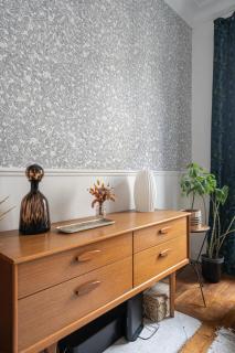 Appartement charmant à Paris 31 m² avec équipements modernes - París - 7