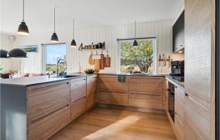 Nice Home In Samsø With Wi-Fi - Nordby - 5