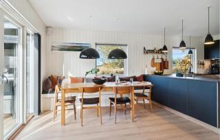 Nice Home In Samsø With Wi-Fi - Nordby - 6