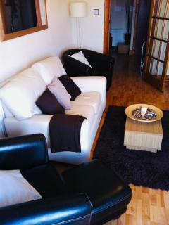 THE RESTING LION - Gourock Town Center Holiday Home Apartment - Gourock - 2