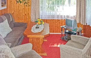 Ferienhaus Ueckermünde Bellin - Bellin - 8