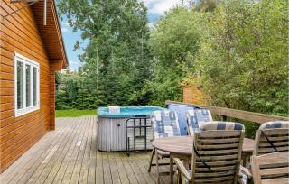 Stunning Home In Fårvang With Kitchen - Fårvang - 9