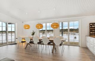 Cozy Home In Liseleje With Sauna - 8