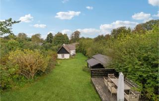 3 Bedroom Nice Home In Hundested - Hundested - 0