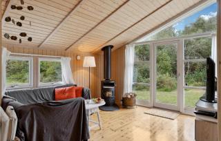 3 Bedroom Lovely Home In Nykøbing Sj - Tjørneholm - 7