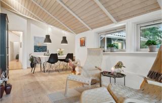 4 Bedroom Beautiful Home In Melby - Melby - 6