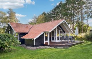 Gorgeous Home In Fårevejle With Sauna - 1