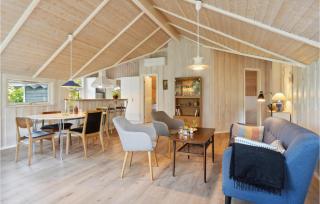 Gorgeous Home In Fårevejle With Sauna - 6