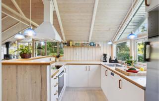 Gorgeous Home In Fårevejle With Sauna - 4