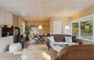 Amazing Home In Nykøbing Sj With Wifi - Nykøbing Sjælland - 8