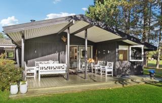 5 Bedroom Beautiful Home In Eskebjerg - 9