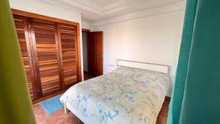 Bouznika Bay Beach Apartment - Sidi el Haj Bou Derbala - 6