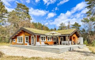 Lovely Home In Nexø With Kitchen - Neksø - 0