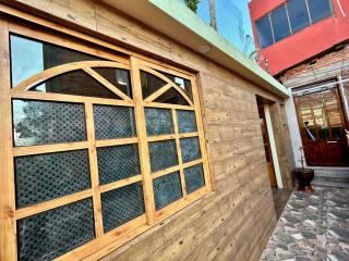 SiempreViva Hospedaje By GEstores - Chignahuapan - 8