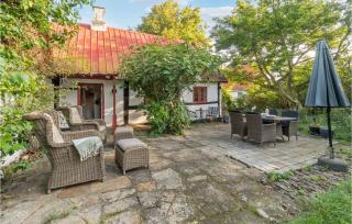 3 Bedroom Gorgeous Home In Nexø - 0