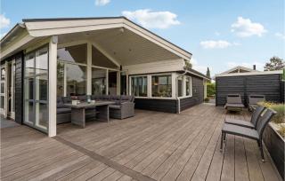 Stunning Home In Broager With Wifi - Broager - 2