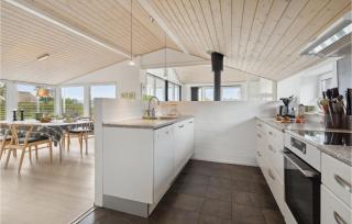 Stunning Home In Broager With Wifi - Broager - 5
