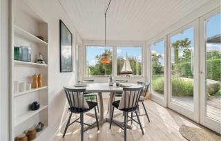 Nice Home In Gudhjem With Kitchen - Gudhjem - 5