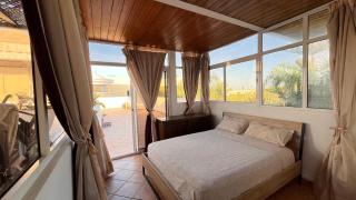 Bouznika Bay Beach Apartment - Sidi el Haj Bou Derbala - 3
