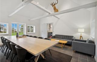 4 Bedroom Lovely Home In Næstved - 6