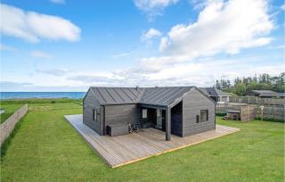 Nice Home In Kalundborg With Wifi - Kalundborg - 3