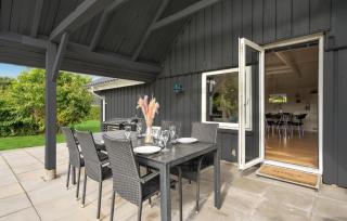 Cozy Home In Hemmet With Kitchen - 4