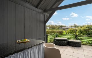 Cozy Home In Hemmet With Kitchen - 2