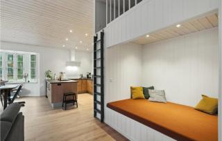 Awesome Home In Højslev With Sauna - Højslev - 3