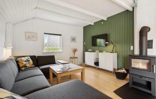 Cozy Home In Hemmet With Kitchen - 7