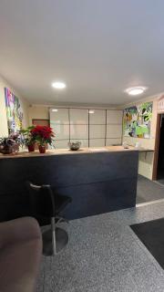 Hotel Jahodnice - Praga - 8
