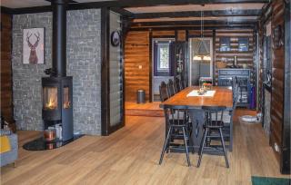 Gorgeous Home In Fyresdal - Fyresdal - 8