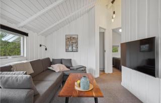 Amazing Home In Tarm With Wifi - 8