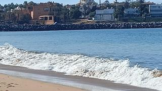 Bouznika Bay Beach Apartment - Sidi el Haj Bou Derbala - 0