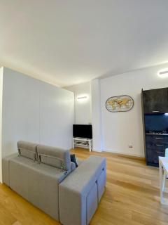 A&A B&B Piccinni - Bari - 4