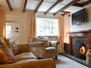 Church Cottage - Great Broughton - 0