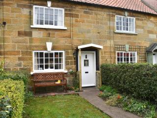 Church Cottage - Great Broughton - 9
