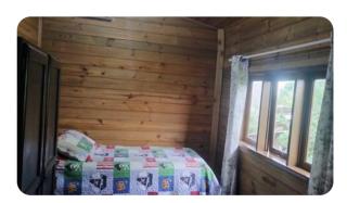 Recanto da minha flor - Praia da Pinheira - 6