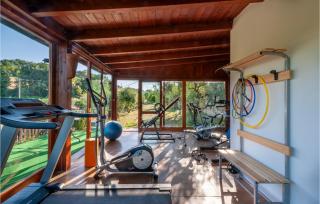 Awesome Home In Montefiore Dellaso - Montefiore dellʼAso - 5