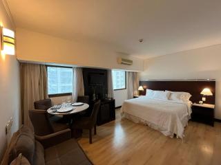 Flat no Itaim | Exclusividade & Conforto - Delfhy - São Paulo - 7