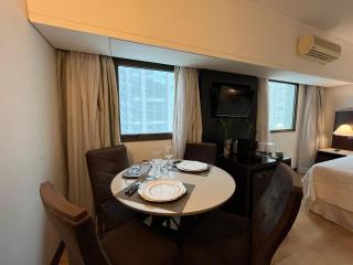 Flat no Itaim | Exclusividade & Conforto - Delfhy - São Paulo - 5