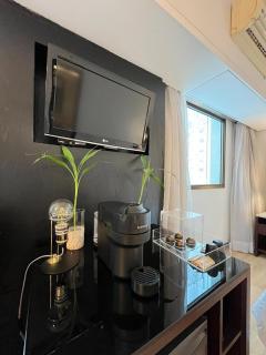 Flat no Itaim | Exclusividade & Conforto - Delfhy - São Paulo - 4