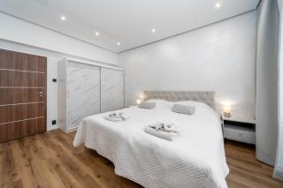 spacious flat near city center - Praga - 5
