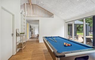 Amazing Home In Sjølund With Sauna - 4