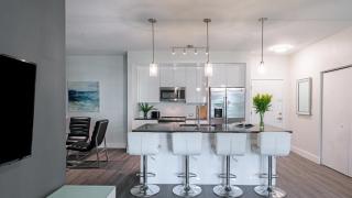 Spacious Resort style 2Bedroom 2Bath Oasis Pool Gym Desert Ridge - Phoenix - 9