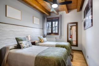 Casa Otal - Jaca - 1
