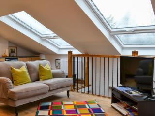 Apple Barn - Applethwaite - 8