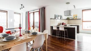 Glob Apartament Sea Towers Gdynia - Gdynia - 7